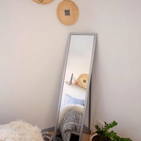 Duplex Lumineux 2 Centre Zone Pietonne Apartment