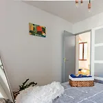 Apartamento Duplex Lumineux 2 Centre Zone Pietonne