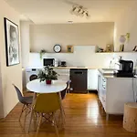 Duplex Lumineux 2 Centre Zone Pietonne * Valence (Drome)