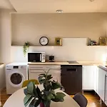 Apartamento Duplex Lumineux 2 Centre Zone Pietonne