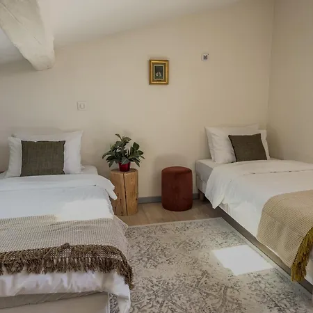 Duplex Lumineux 2 Centre Zone Piétonne, Parking Gratuit 4 Minutes De Marche Appartement *