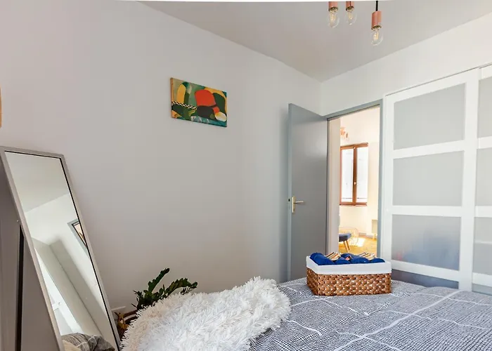 Lejlighed Duplex Lumineux 2 Centre Zone Pietonne